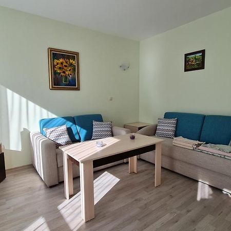 Iglika 2 Cozy Flat "The Top" Borowez Exterior foto