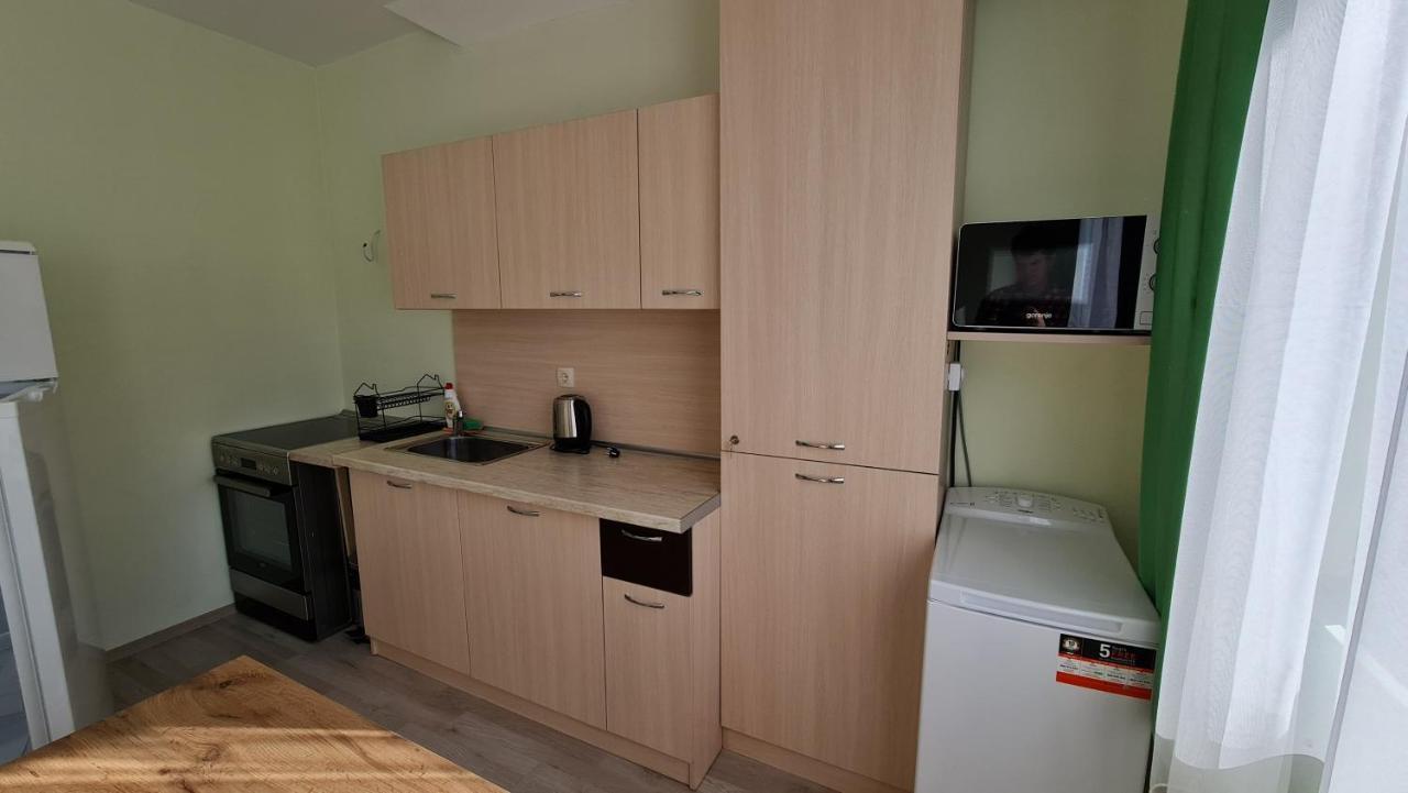 Iglika 2 Cozy Flat "The Top" Borowez Exterior foto